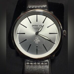 Invicta men’s watch 
Model 22932